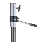 Attwood Sp-3004-r Lock n-pin 3 4  Adjustable Power Pedestal Boat Seat
