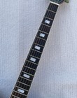New 6 String Electric Jazz Guitar Semi Hollowbody Glossy Finish Bone Nut Guitrra