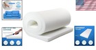 Versatile 2  Thick Upholstery Foam - Perfect For Custom Cushions   Home Projects