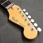 1989 Fender Strat Plus Usa Rosewood Neck - Vintage 80 s American Electric Guitar