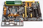 Asus Z87-a Lga1150 Atx Motherboard Ddr3 Intel Haswell 4th Gen Pcie 3 0 Hdmi