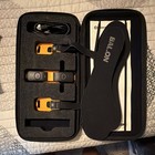 Bal on Golf Swing Analyzer Smart Kit W  Case  Bluetooth  Gyro accel