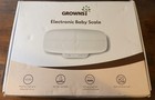 Infant Baby Weight Scale - Weigh Mom Baby Pets Digital With Length Measurement