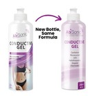 Absonic Conductive Gel For Ultrasound  Cavitation  17oz - 2-pack
