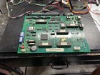 Haunted House 8-liner Skill Slot Machine Board   Tested   Working   Arcade Game 