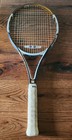 Wilson N Blade Tennis Racket Racquet With Wilson N Code Case
