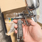 1pcs Anest Iwata W-50-136bgc Spray Gun