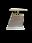 Vintage American Family Nursery Scale Blue   Yellow