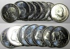 Malawi Bakili Muluzi 1996 20 Tambala Elephants Unc Km  29 Random Pick  1 Coin 