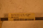 1900 Bus Upper Windshield Blind Guide Rod Lh Rh 3l-5-215