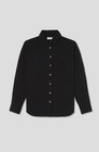 Ayr The Deep End - Black Heavy Silk  all Sizes new        