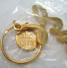 Sex And The City  new Line  2008  Movie Promo Keychain - New