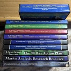 Huge 9 Dvd Collection From J  Scott Scheels  Colossal Cash  Commercial  Profit