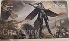 Magic The Gathering - Battle For Zendikar Game Day Playmat  Mtg Champion