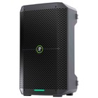 Mackie Thump Go 8  Portable Powered Dj Pa Speaker W Em-89d Microphone