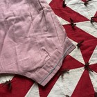 Vintage 1930s Youth Shorts Bottoms As Is Pink Bloomers Play Suit