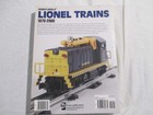 Standard Catalog Of Lionel Trains 1970-2000 By David Doyle Edited By Justin Moen