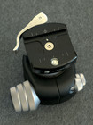 Mint Really Right Stuff Rrs Bh-55 Ball Head Arca-swiss With Lever Clp