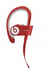 Beats By Dr  Dre Powerbeats In-ear Earbuds Wireless Headphones Red