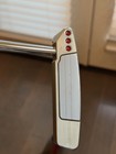 Scotty Cameron Select Squareback Rh Putter 35   