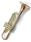 Yamaha Trumpet Ytr-333  repair Required  Akabell Student Brass Band Used