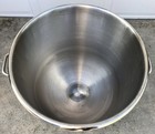 140 Qt Stainless Steel Bowl For V1401 Classic Hobart Mixer