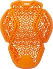 Richa D3o Diablo Level 2 Shoulder Protector - Motorcycle Motorbike Armour  pair 