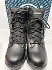 Smith   Wesson Size 9 5 Wide Mens Boots Breach 2 0 8  Side Zip 810401 Waterproof
