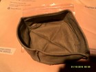 Longaberger 7  Round Keeping Basket Liner Choose One From Six Fabrics New Mib
