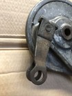 Honda Cm125 C Custom 1982-1984 Jc05   Rear Brake Plate Brake Shoes Mounting