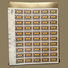 Mnh 1979 Vietnam Veterans Sheet Of 50 15c Us Postage Stamps Mnh  Scott  1802