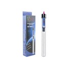 25w 50w 100w 200w 300w 500w Aquarium Heater Submersible Fish Tank Adjustable