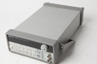 Agilent Hp 33120a 15mhz Function Arbitrary Waveform Generator - Nice  Tested 