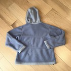 Patagonia Synchilla Arctic Hooded Jacket Full Zip Long Sleeve Women   s Large