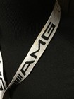 Vintage Mercedes Benz  Amg Lanyard  A Class c Class  E Class  Slk gla  Amg