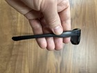 Mens Oakley Chainlink Sunglasses Black  Frames Only 009247-15 57-17 138
