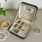  Women s Mya Compact Jewelry Travel Case