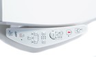 Jep Smart Bidet - New  Soft Close  Warm Water   Seat  Energy Saver  And More 