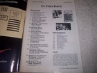 Nutshell News For Complete Miniatures Hobbyist Magazine January 1983 Dollhouse