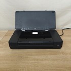 Hp Officejet 200 Portable Mobile Printer  Bad Battery No Ink