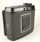 New Seals  near Mint  Mamiya Rb67 Pro 645 6x4 5 120 Film Back Holder From Japan