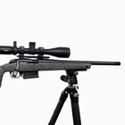 Anarchy Outdoors Universal 5  Dovetail Rail