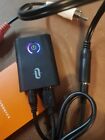 Taotronics Tt-bao7 Wireless Bluetooth 5 0 Transmitter Receiver 2 In 1 Adapter 