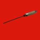 Honeywell C7008a-1000 Fsg Flame Rod And Holder