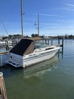 1986 Searay 300 Weekender