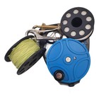 Set Of 3 Dive Wreck Reels