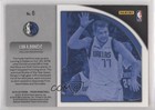2019-20 Panini Prizm Get Hyped  Luka Doncic  6