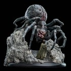 Weta The Lord Of The Rings Shelob Miniature Collectible Statue Figure New Sealed