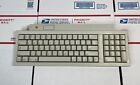 Vintage Apple Macintosh Keyboard Ii M0487 1991 -no Adb Cable -same Day -warranty