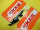 Hood Rod Prop Clip Stay Mount Holder Round Gromet Hole For Toyota Corolla 09-13